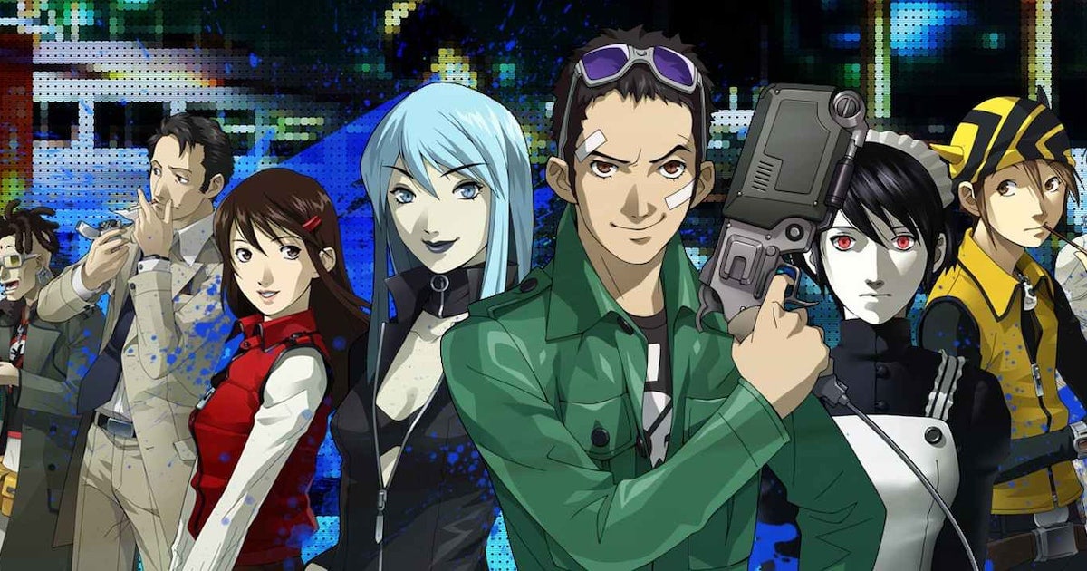 Video Games That Predicted The Future