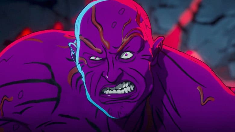 Marvel Villains Too Terrifying For the MCU