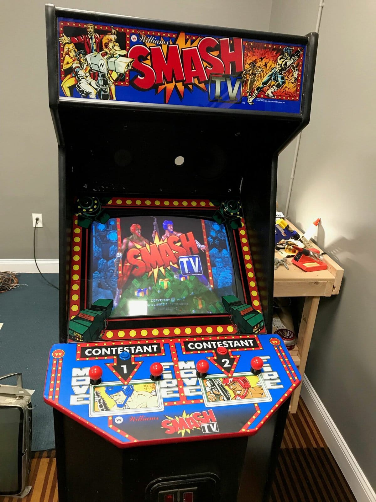 Video Games That Predicted The Future