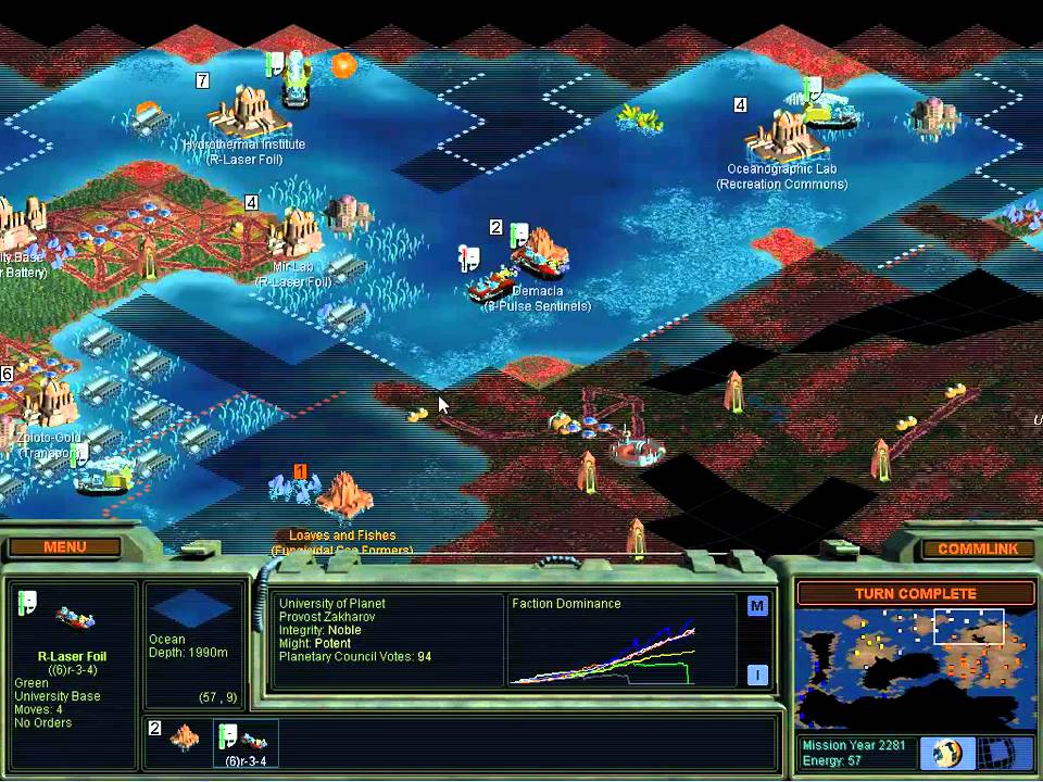 Video Games That Predicted The Future