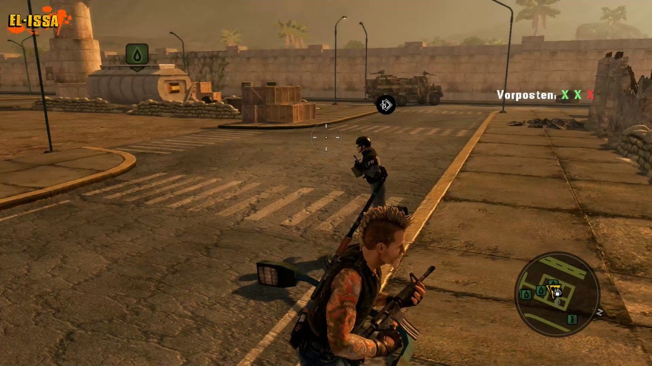 Video Games That Predicted The Future