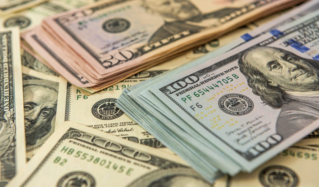 ChatGPT Tells Us How To Organize The United States Federal Budget