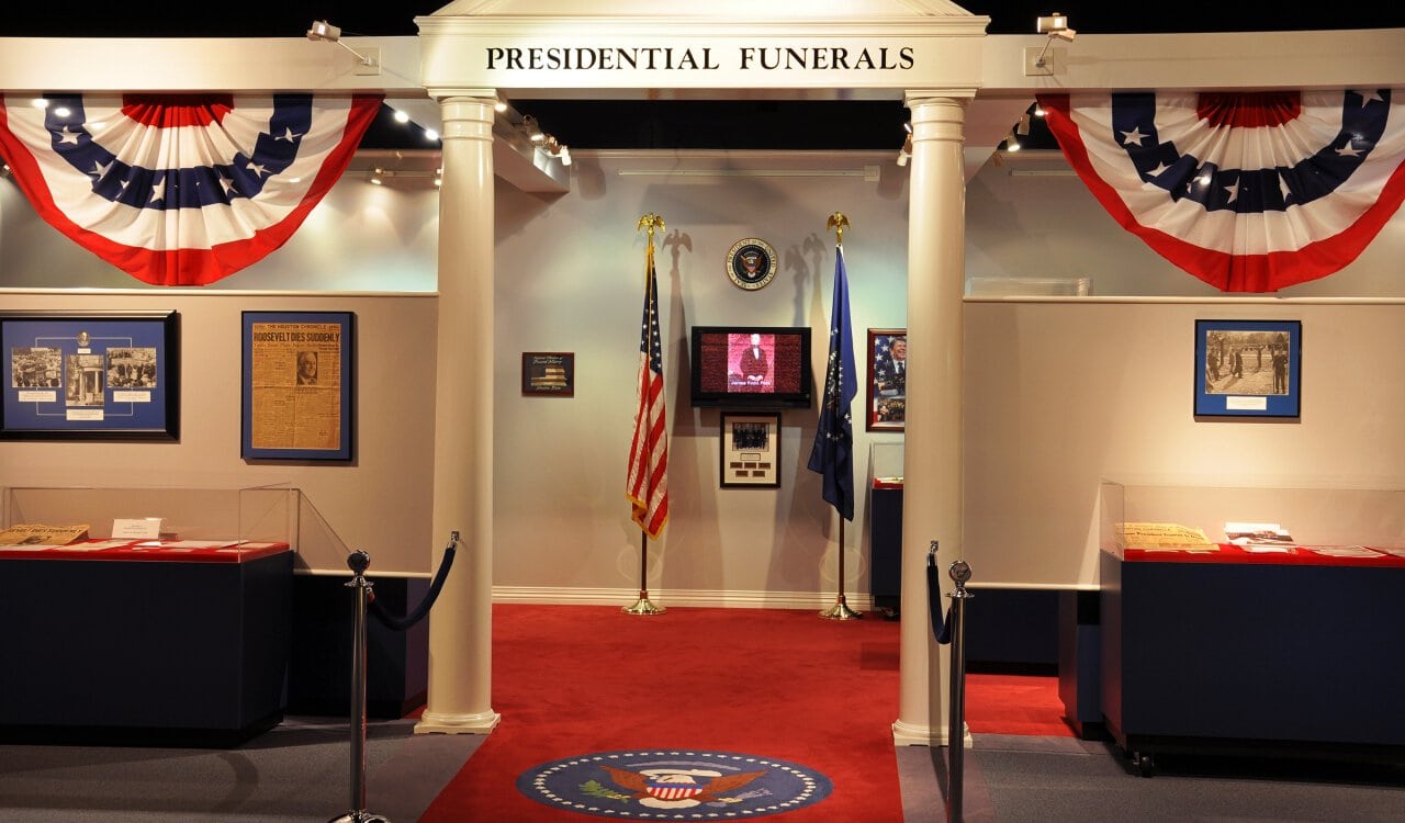 Museum Of Funeral History