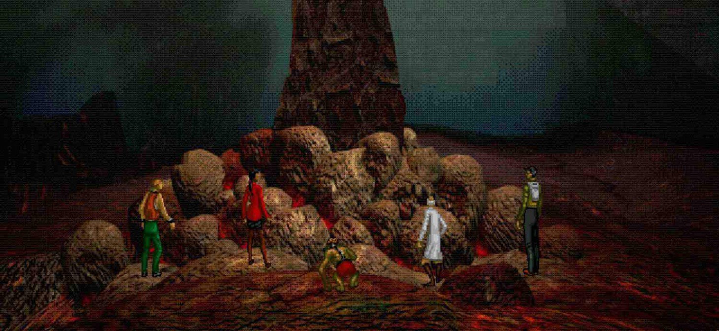 Video Games That Predicted The Future