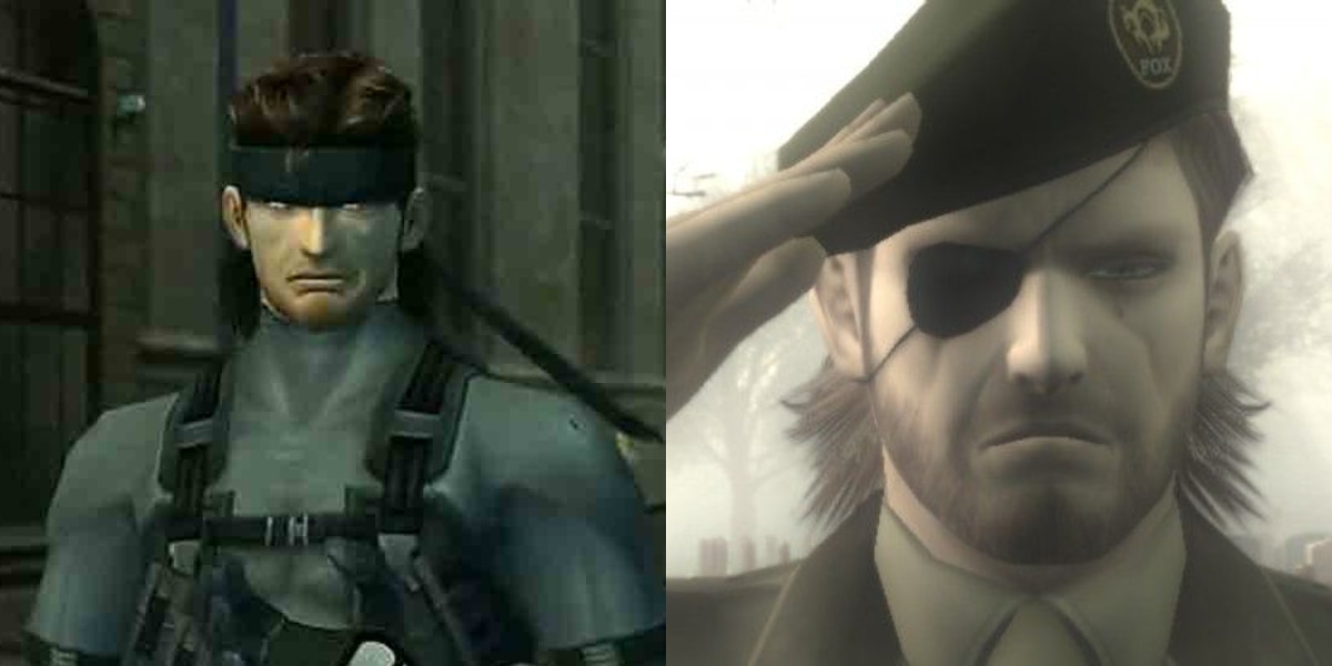 Video Games That Predicted The Future