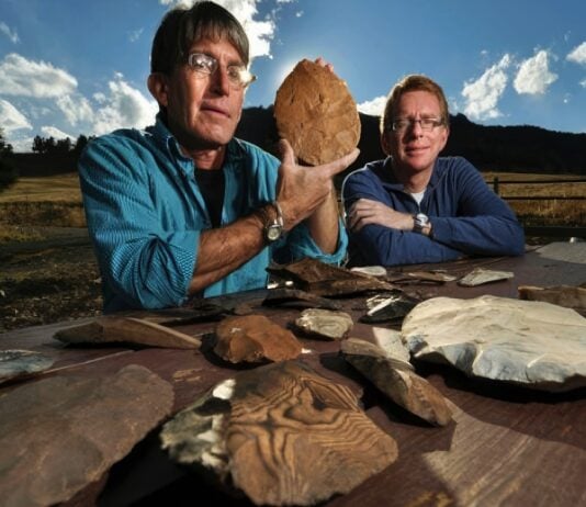 People Who Found Scientific Discoveries In Their Own Backyard