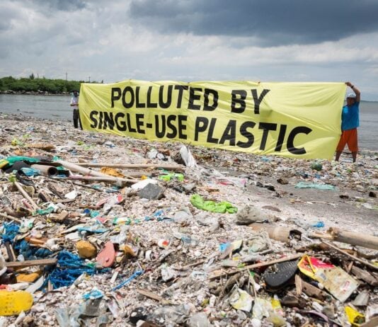 These Cities Have Banned Plastic (Or Charge For It)