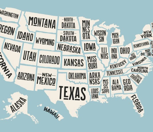 How Much One Needs To Make To Live Comfortably In All 50 States