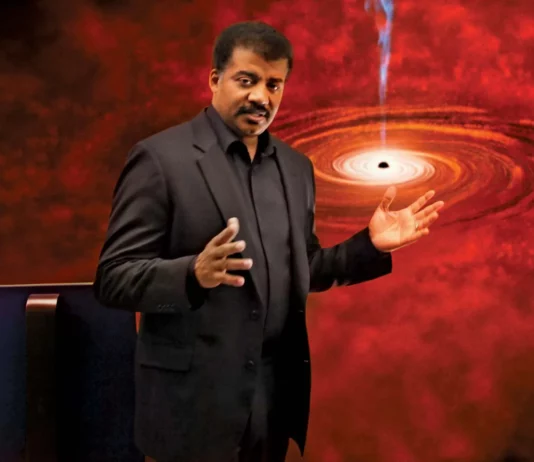This Advice from Neil deGrasse Tyson Will Boost Your Brainpower