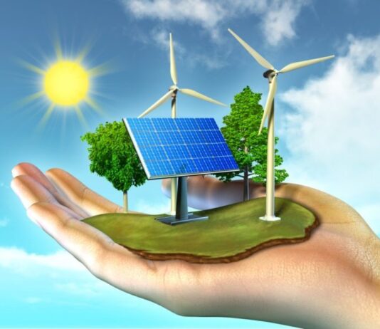 Energy Breakthroughs No One Is Talking About