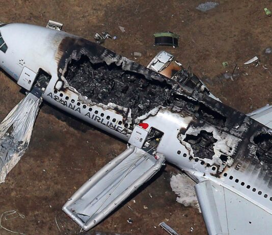 Worst Airplane Crashes That Changed How They Design Planes