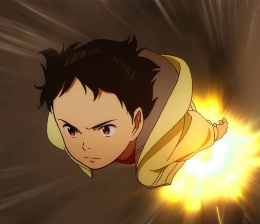These Are People’s Favorite Sci-Fi Animes Of All Time