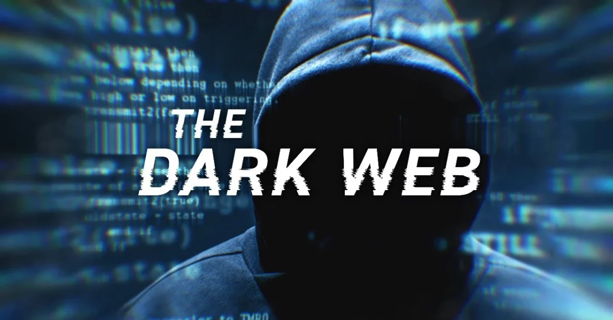 Some Of The Scariest Peeks Into The Dark Web
