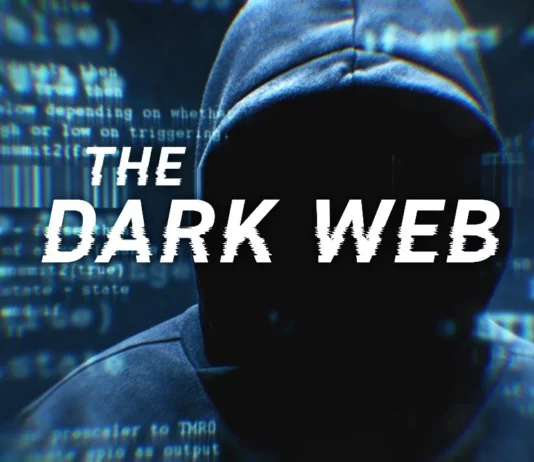 Some Of The Scariest Peeks Into The Dark Web