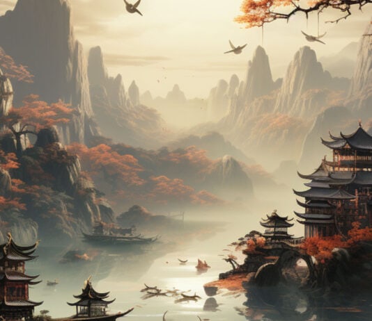 Incredible Inventions We Didn’t Realize Came From Ancient China