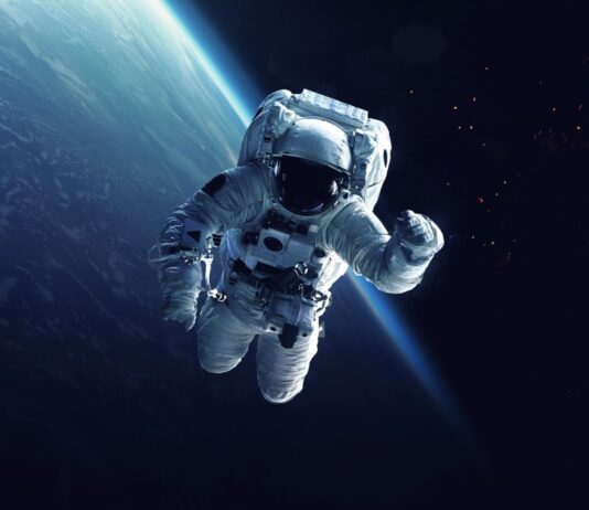 Baffling Stories from Astronauts Exploring Other Worlds