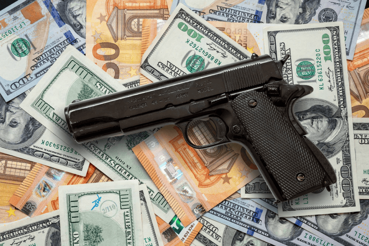 Some Of The Scariest Peeks Into The Dark Web