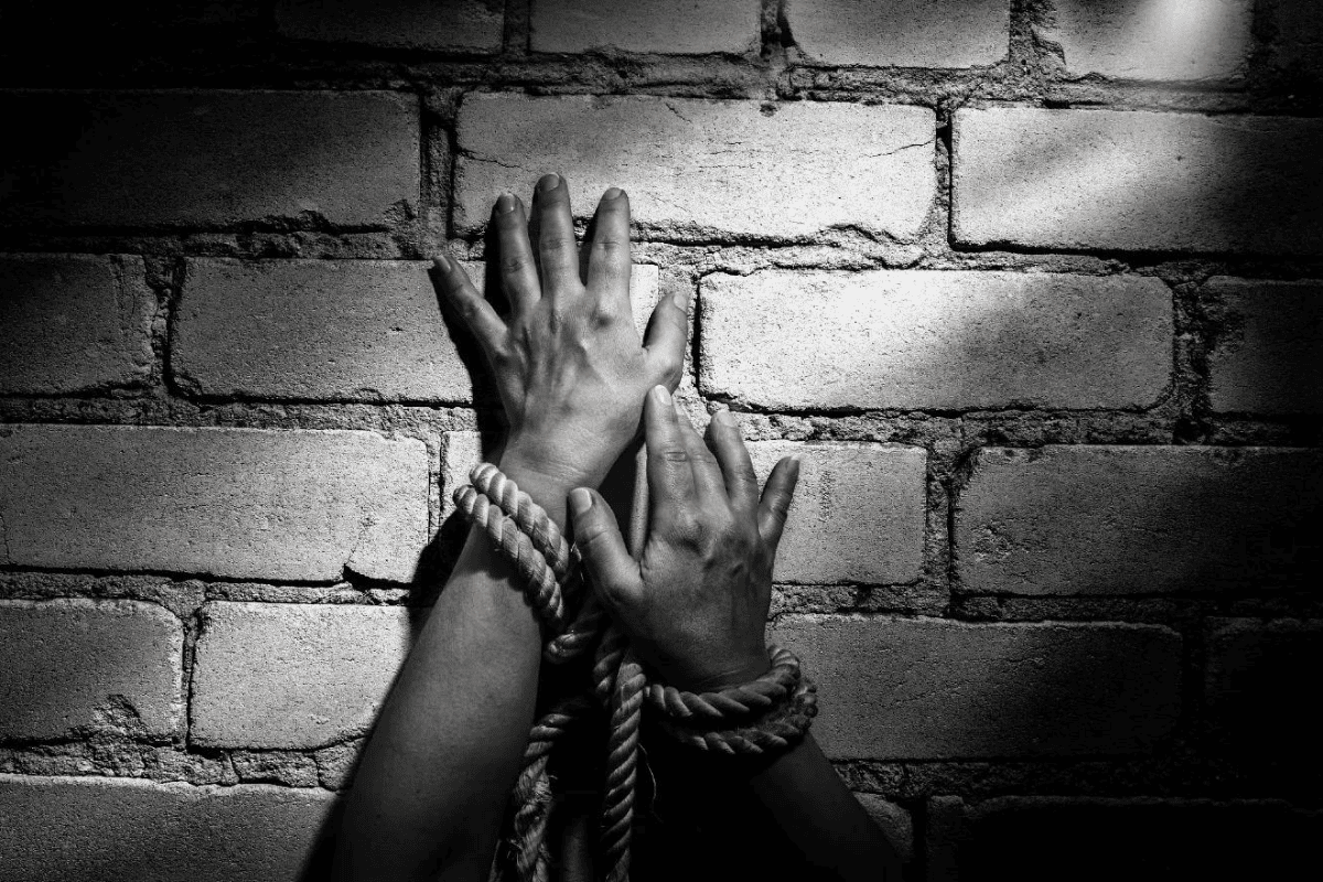 Some Of The Scariest Peeks Into The Dark Web