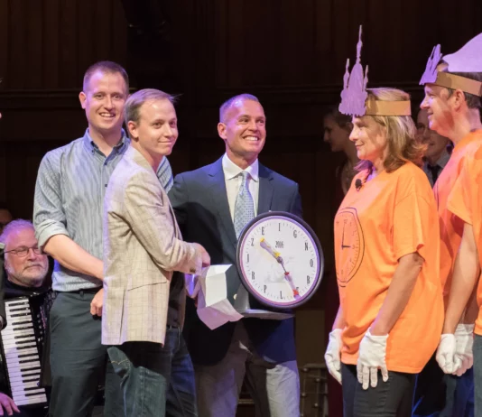 Here Are The Strangest Nobel Prize Research Projects