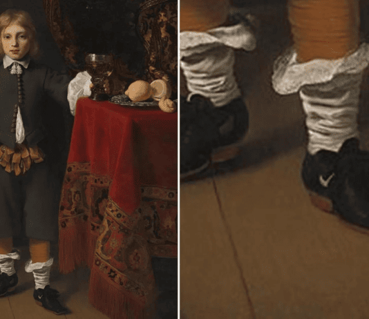 Mind Blowing Photos That Convince Us That Time Travel Exists