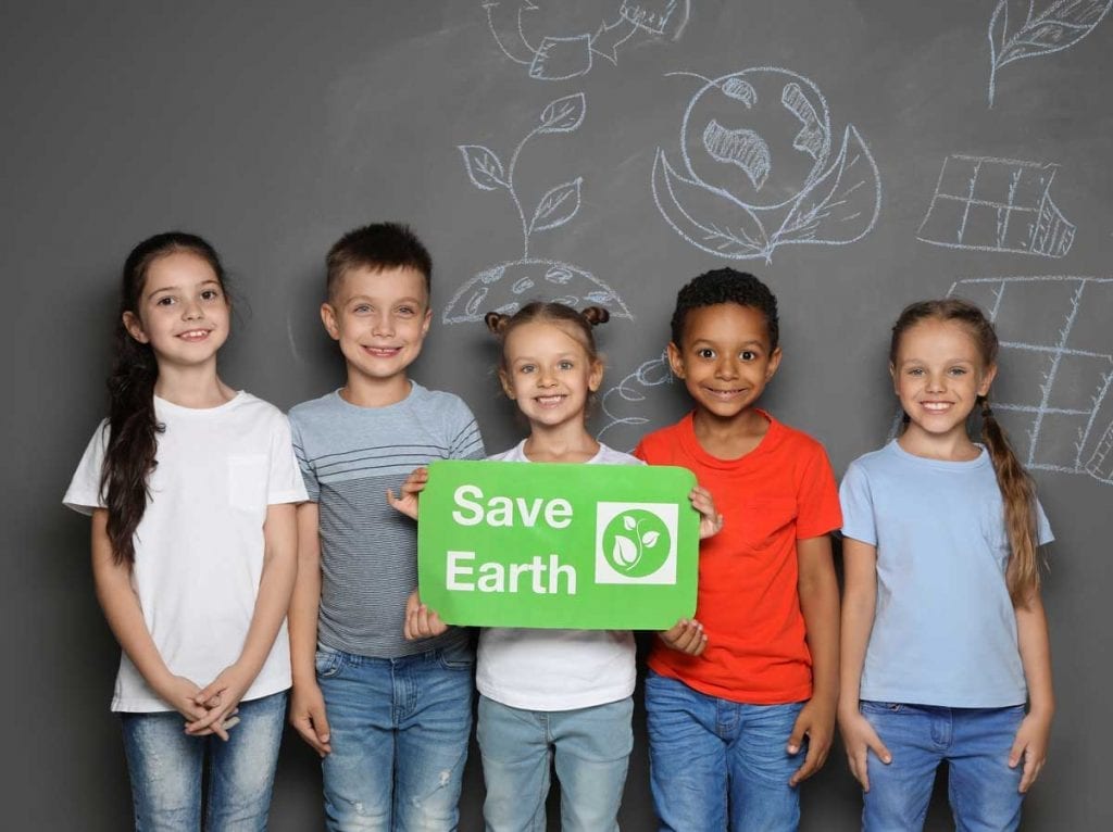 Jaw Dropping Technology Lessons That Today&#8217;s Kids Are Being Taught In School