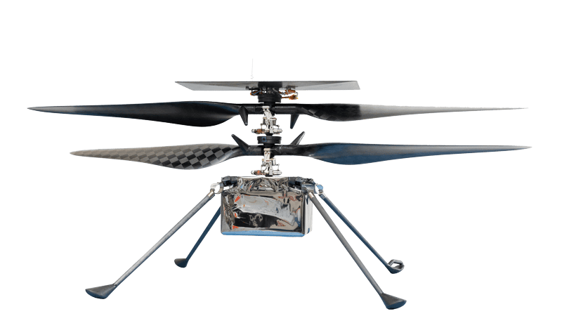 The Most Complex Machines Ever Built