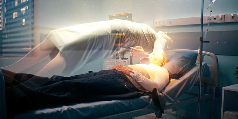 Scientists Tried These Experiments To Discover The Afterlife – Science ...