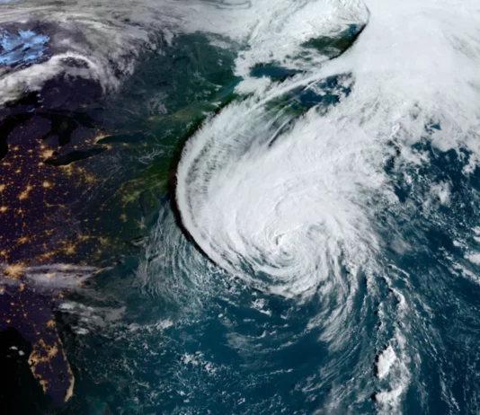 Hurricanes Are Getting Stronger, Here’s What Scientists Are Saying