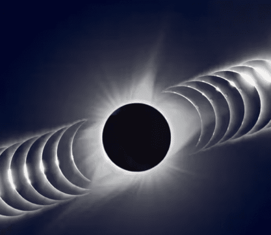 Astronomy Events That Will Never Happen Again In Our Lifetimes