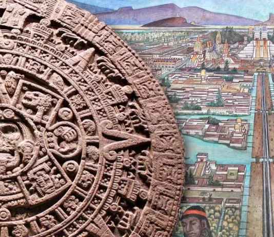 Incredible Discoveries Made By The Ancient Aztec People