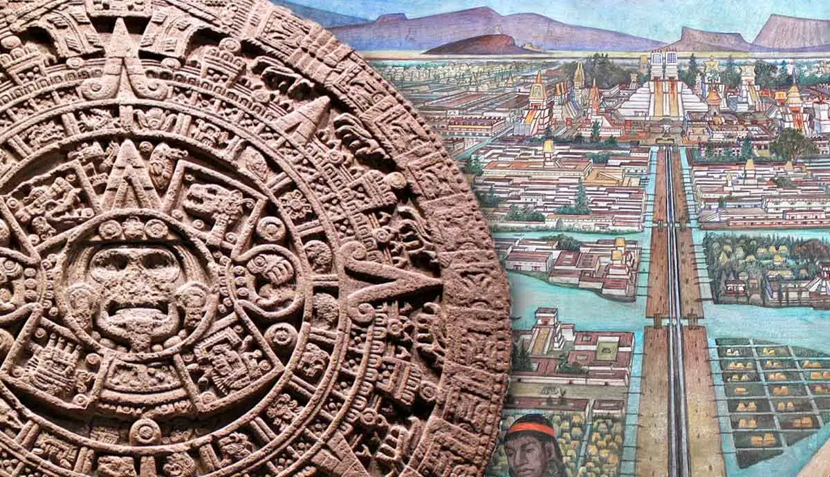 Incredible Discoveries Made By The Ancient Aztec People – Science Sensei