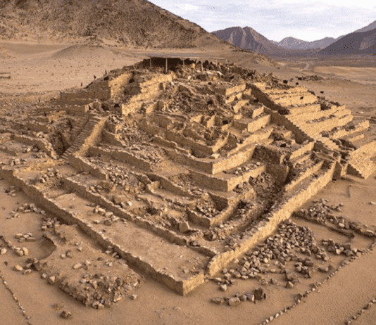 Ancient Cultures that Shaped Astronomy