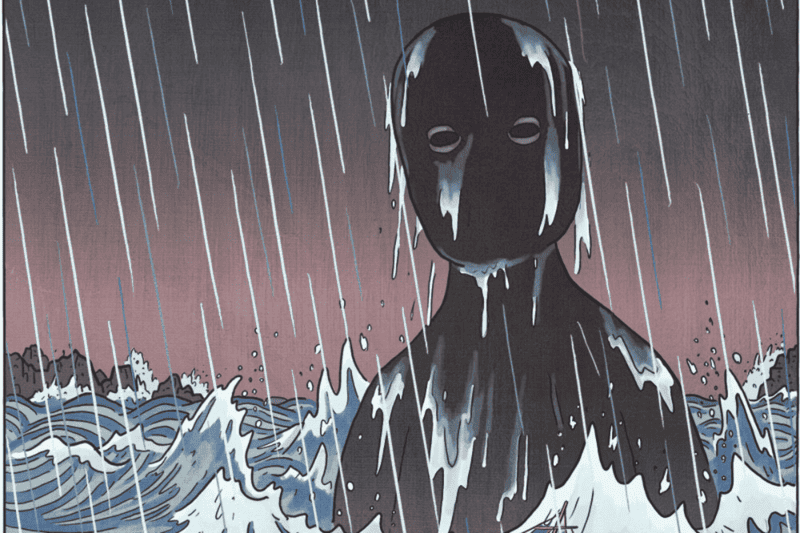 Stories of Sea Monsters That Will Make You Think Twice