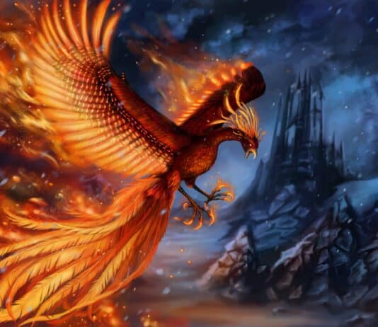 32 Mythological Creatures Revived Through Cutting-Edge Science