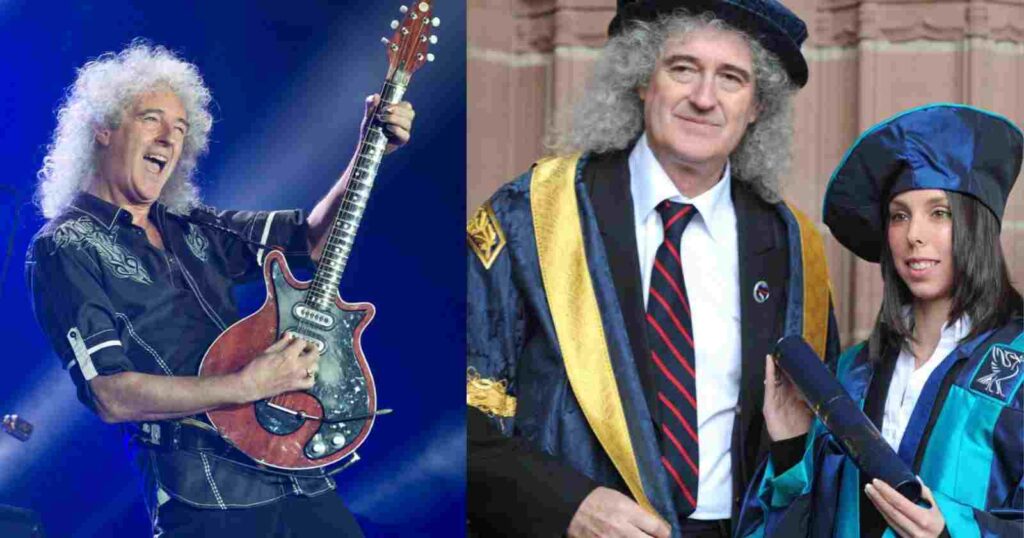 These 23 Celebrities Are Actually Scientists Off-Screen