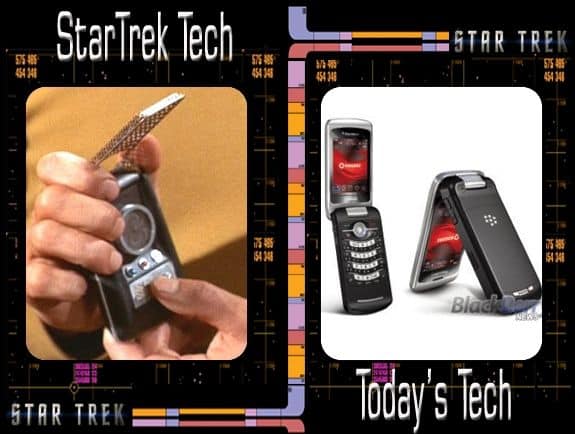 37 Breakthrough Technologies from Science Fiction