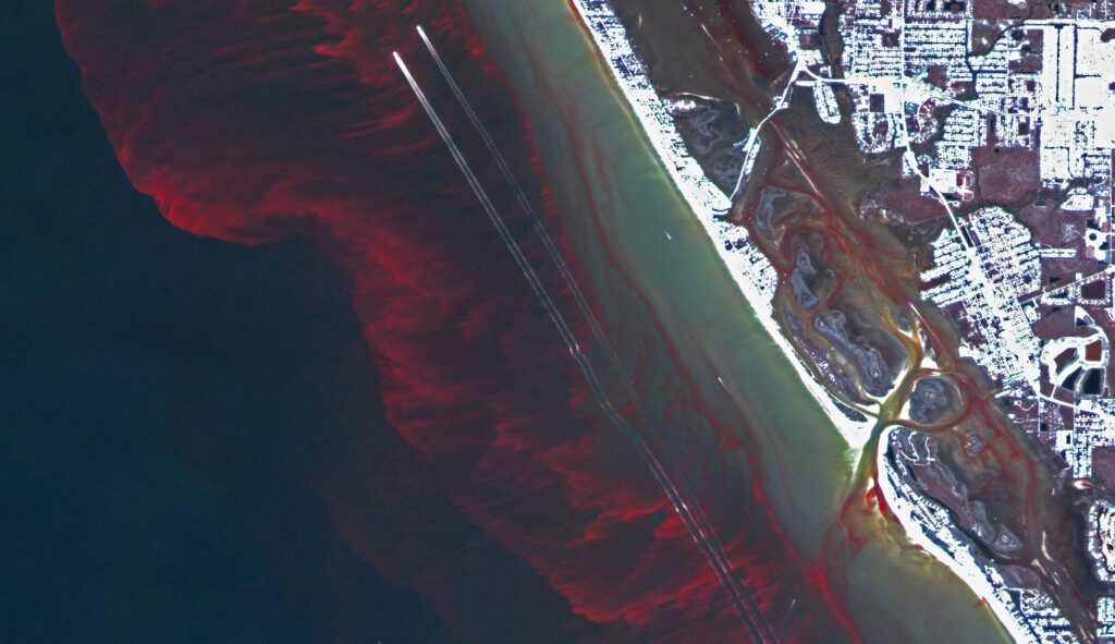Look: 27 Mezmerizing Images from NASA&#8217;s Earth Observing System