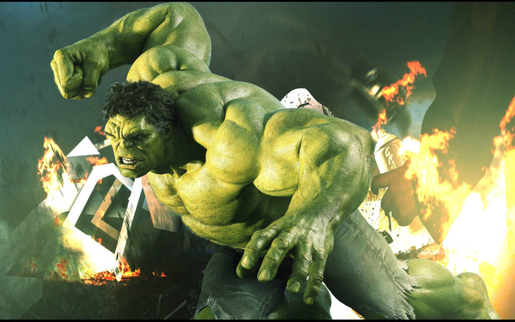 Superheroes and the Real Science Behind Their Powers
