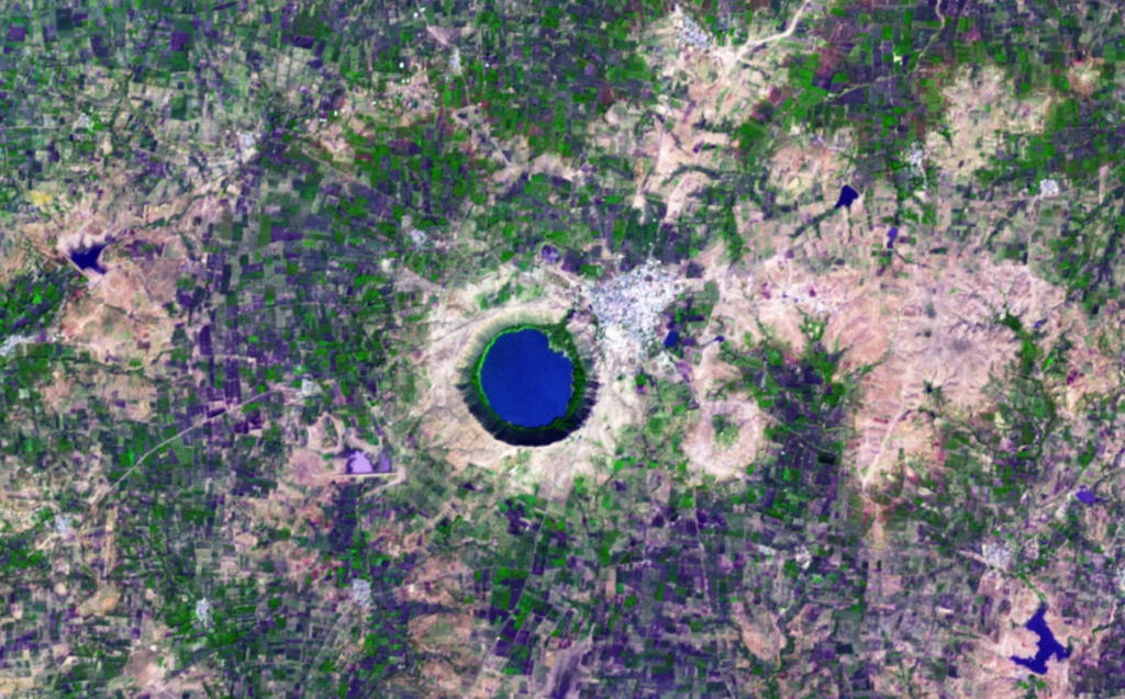 Look: 27 Mezmerizing Images from NASA&#8217;s Earth Observing System