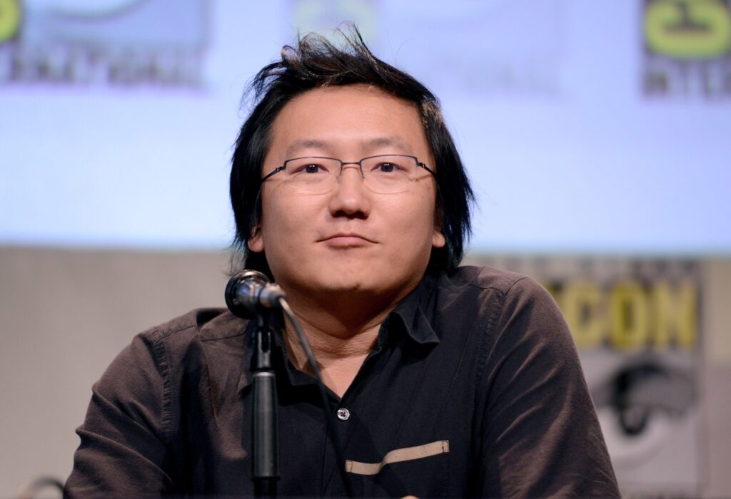 These 23 Celebrities Are Actually Scientists Off-Screen