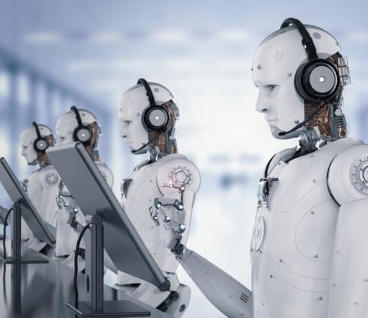 37 Breakthrough Technologies from Science Fiction