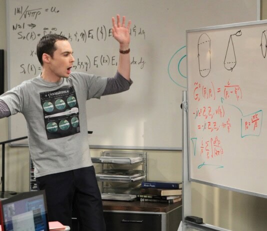 From Schrödinger to Relativity: 30 Science Concepts from The Big Bang Theory Explained