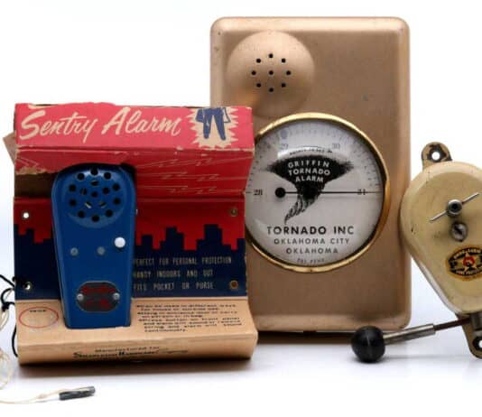 37 Forgotten Inventions That Will Amaze You Today