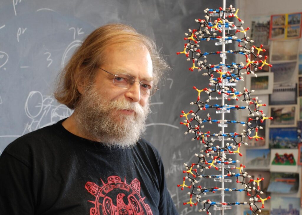 The Greatest Scientists of Our Generation Who Will Be in Every Science Textbook Someday!