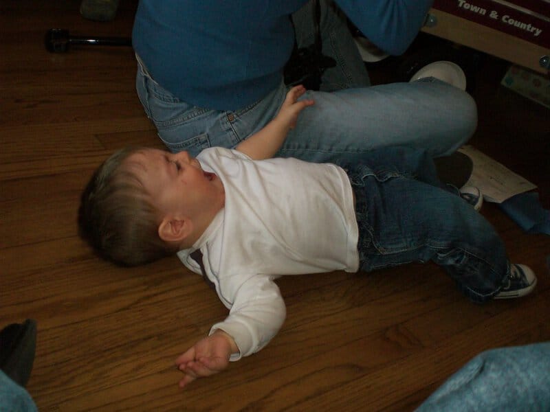 Digital Damage: 26 Ways Screens Alter Your Child&#8217;s Brain and Behavior