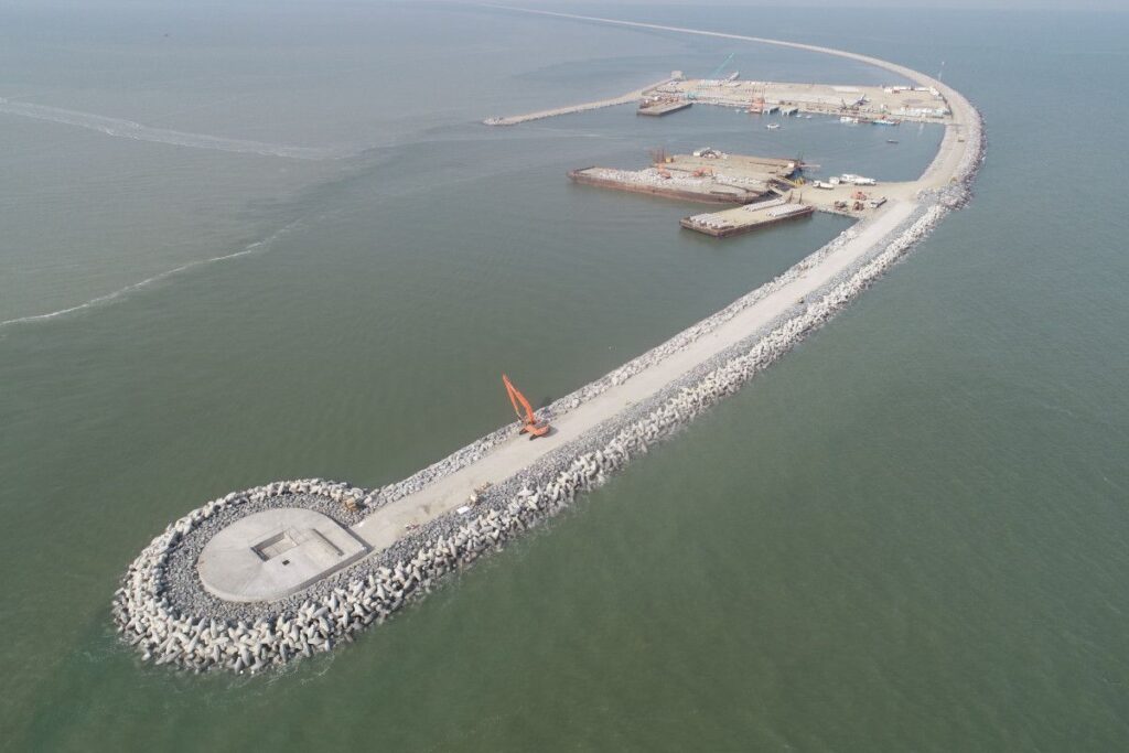 32 Colossal Projects Launching in 2025