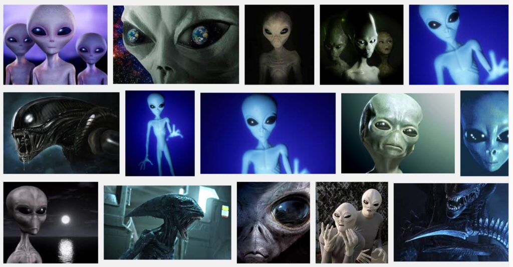 Could These 27 Unsolved Mysteries Be Proof of Alien Life?