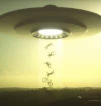 Could These 27 Unsolved Mysteries Be Proof of Alien Life?