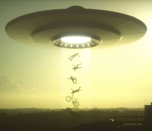 Could These 27 Unsolved Mysteries Be Proof of Alien Life?