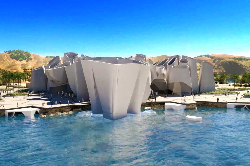 32 Colossal Projects Launching in 2025